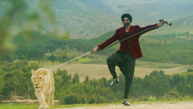 Singh Is Bling - trailer